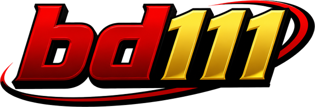 bd111 Logo